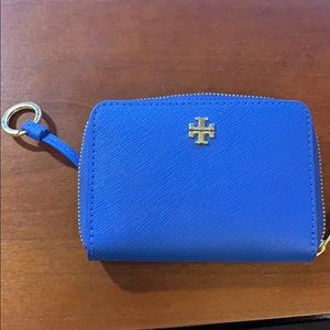 Tory Burch Mini Wallet